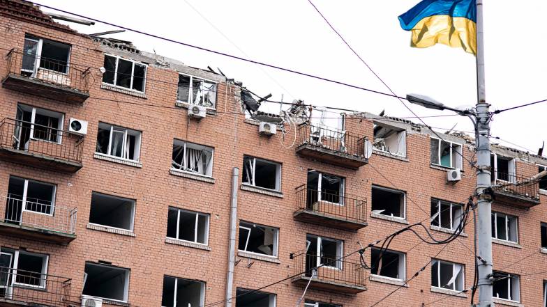 У Запоріжжі збільшують фінансування виплат за зруйноване житло