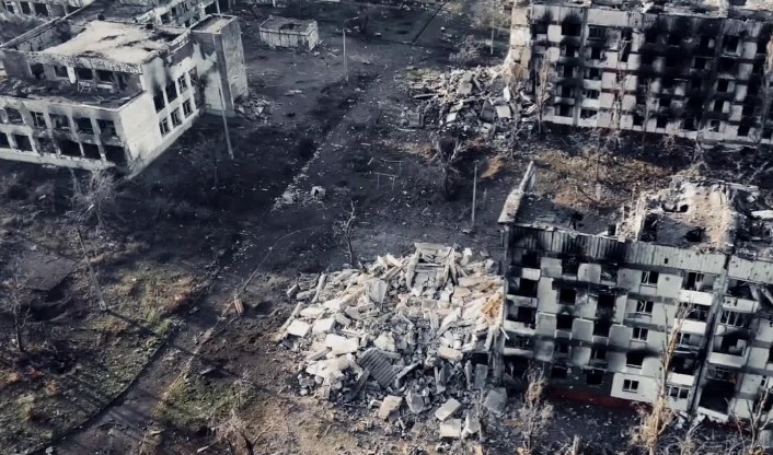 Тримав оборону Степногірська на Запоріжжі майже рік: як два місяці розтягнулися для військового на 292 дні