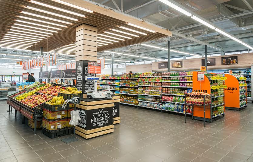 Росіяни знищили 90% складів: чи буде дефіцит продуктів у Запоріжжі