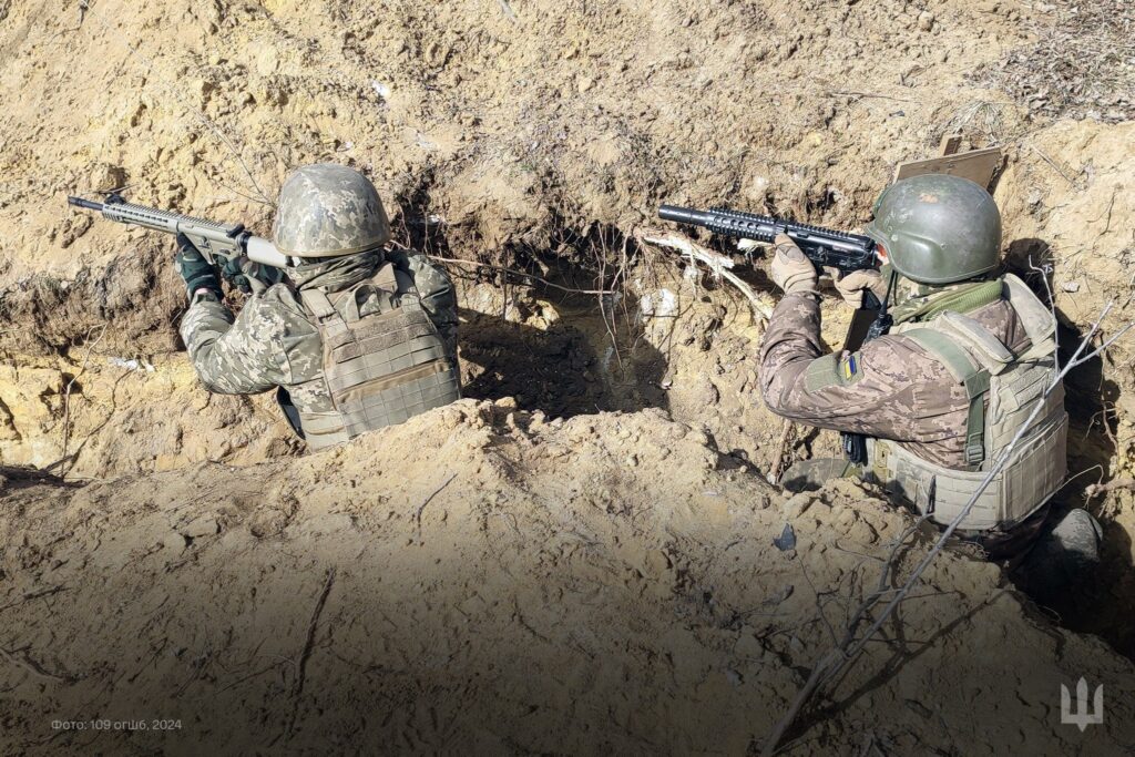 На Гуляйпільському напрямку росіяни змінюють тактику: що відомо