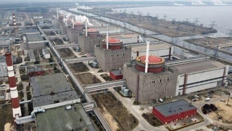 МАГАТЕ домовилося про режим тиші біля Запорізької АЕС: що відомо