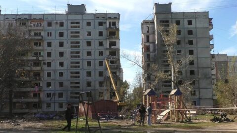 Ще 205 запоріжців отримають допомогу на ремонт житла: куди звертатися