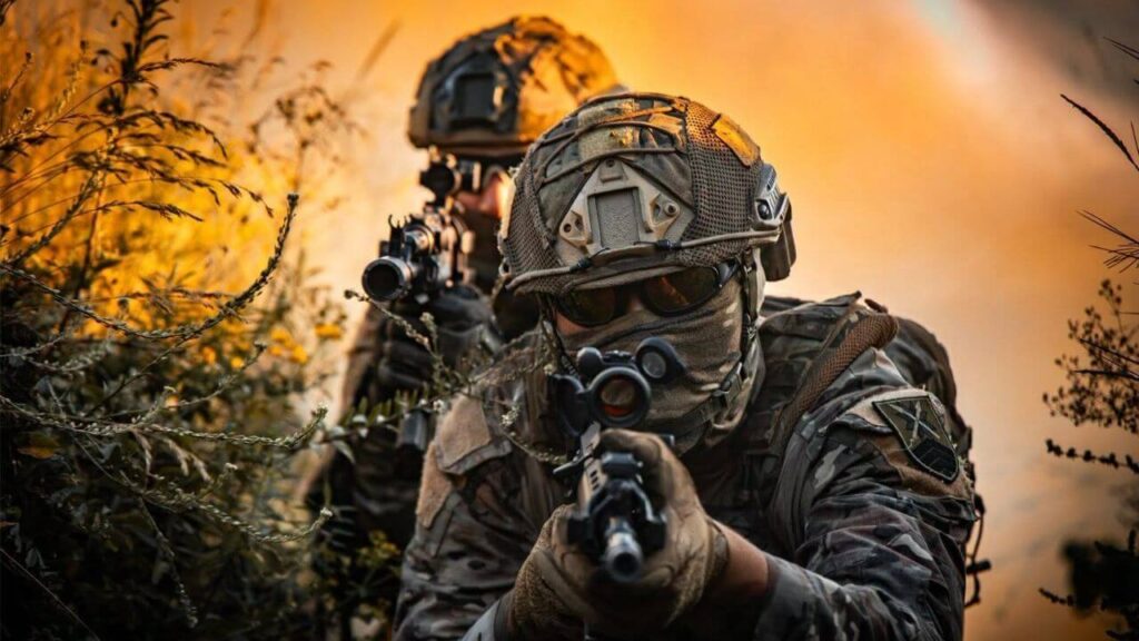 Армія РФ наступає, а ЗСУ контратакують: ISW про ситуацію на Запоріжжі