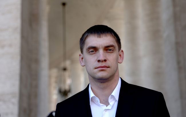 Івана Федорова призначили головою Держагенства відновлення України