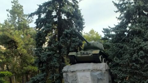 У Запоріжжі планують перейменувати майдан Університетський: як взяти участь