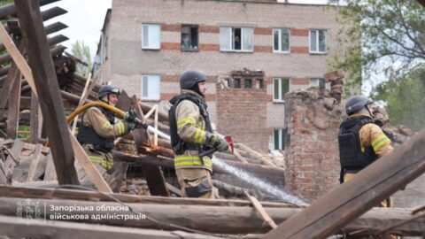 Евакуацію з Пісків наразі не планують: як у Запоріжжі посилюють захист прифронтових районів
