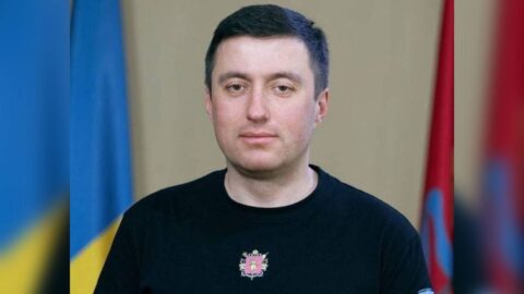 Нікого не звільнив: новий очільник Запорізької ОВА підбив підсумки першого тижня роботи
