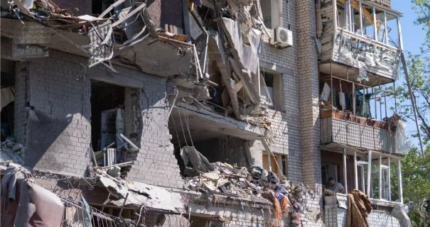Росіяни завдали 1015 ударів по Запорізькій області: троє поранених