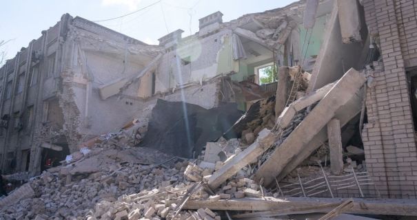 Росіяни завдали 690 ударів по Запорізькій області: шестеро людей поранені