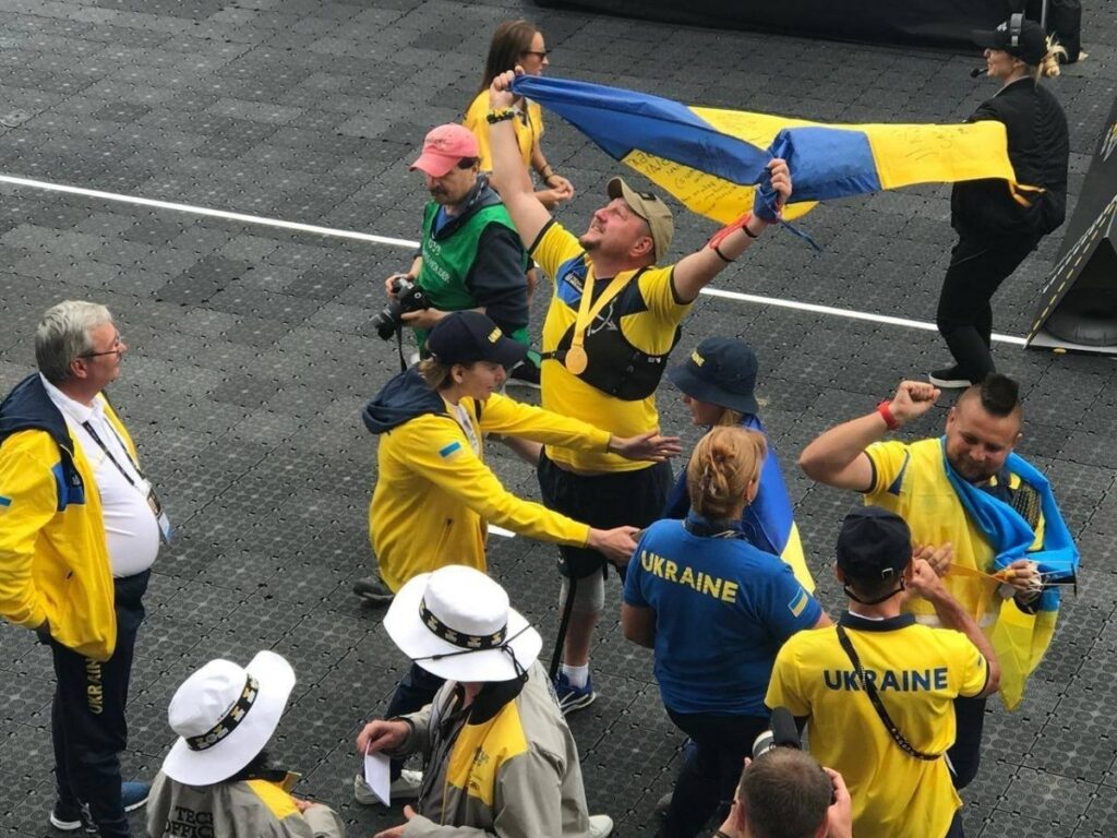 Всеукраїнський етап Ігор Нескорених: триває реєстрація