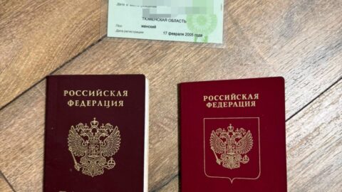 Бойові за «службу» з дому: замкомбат на Запоріжжі влаштував дружину-росіянку в військо