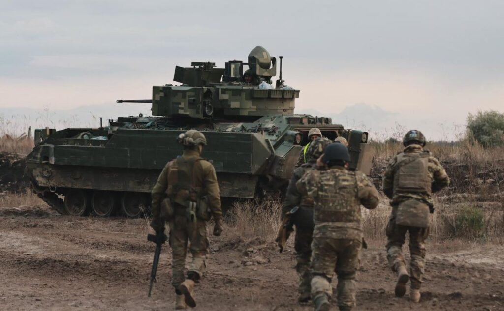 По російських дронарях «прилетіло» на Запоріжжі: подробиці