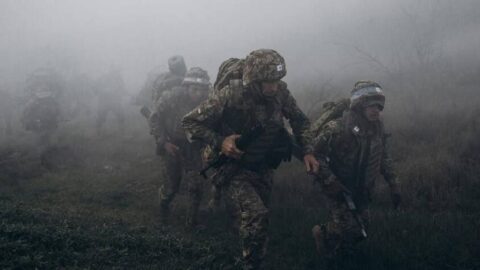 ISW: Сили оборони просунулися поблизу Оріхова