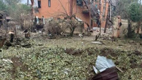 Удар по притулку: у Запоріжжі рятують собак