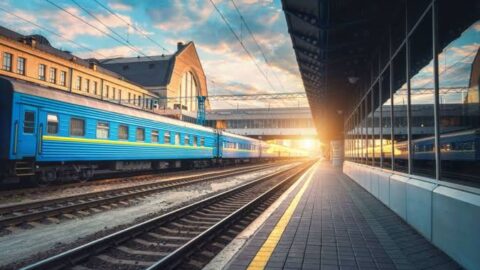З Запоріжжя перестануть курсувати потяги далекого сполучення: що відомо