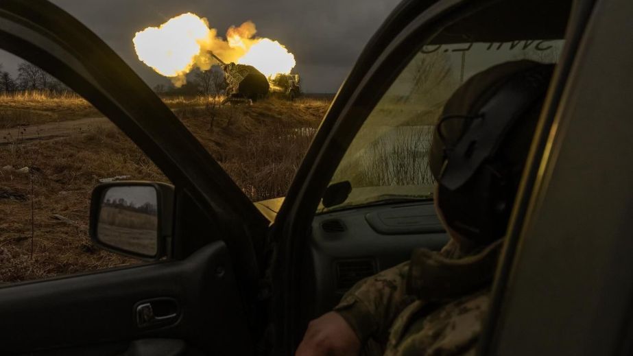 ЗСУ відбили 15 штурмів на Запоріжжі: яка стуація на фронті