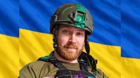 Запоріжець Євген Іванський загинув в бою: воїн повернувся з-за кордону, щоб захищати Україну