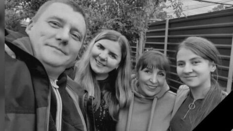 Родина з Кушугумської громади загинула під час удару по Запоріжжю: серед жертв — дитина