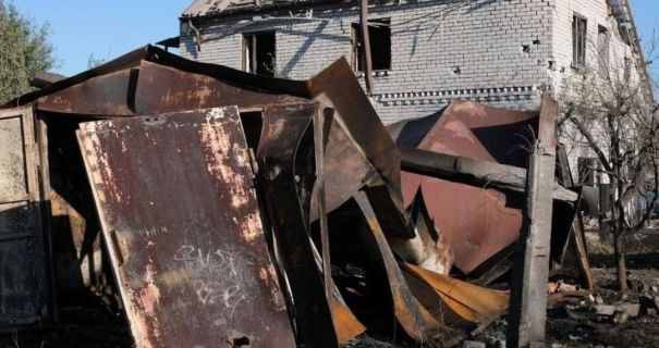 891 удар за добу: на Запоріжжі загинули двоє людей, ще двоє постраждали