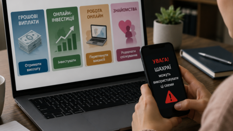 СБУ застерігає: онлайн-знайомство може стати «медовою пасткою» російських спецслужб