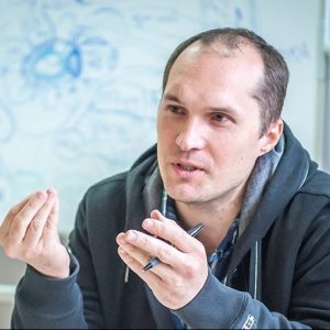 Юрій Бутусов
