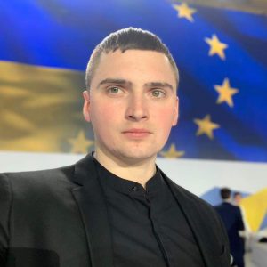 Дмитро Кирильчук