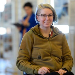 Яна Зінкевич